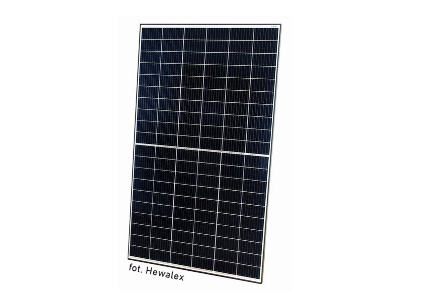 JA SOLAR JAM54S30 415 MR BF Sklep Hewalex