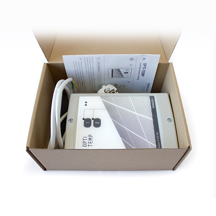 Moduł OPTI-TEMP – Sklep Hewalex