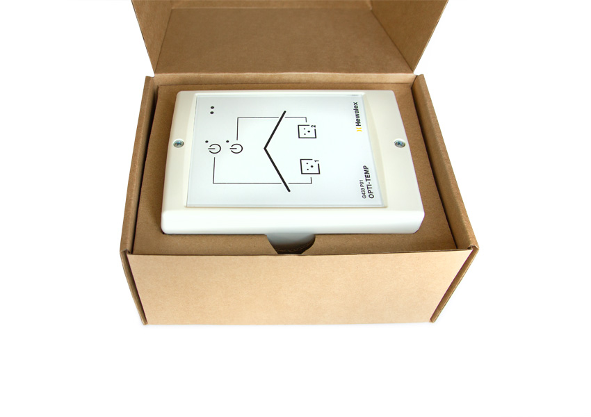 Moduł OPTI-TEMP – Sklep Hewalex