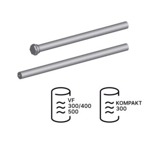 Anoda do podgrzewaczy (VF300, VF400, VF500, KOMPAKT300)