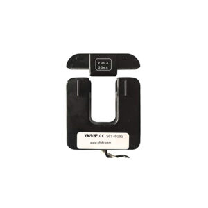 Przekładnik prądowy z dzielonym rdzeniem SCT019s