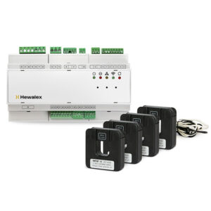 OPTI-ENER 2.0 DIN C.096