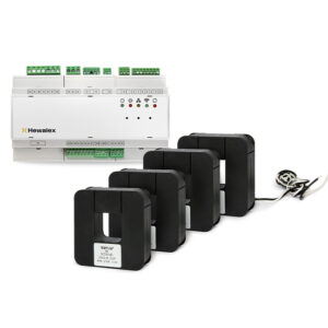 OPTI-ENER 2.0 DIN C.207