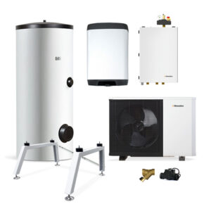 Zestaw PCCO OKC200-B80-MONO 9-PZHX-6