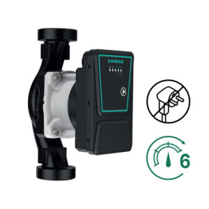 POMPA SHIMGE APM20-6-130T PWM2 (BEZ WTYCZKI)