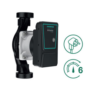 POMPA SHIMGE APM20-6-130T PWM2 (Z WTYCZKĄ)