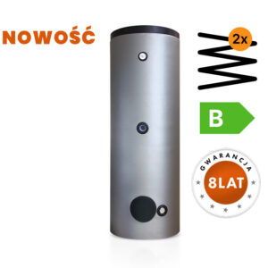 Podgrzewacz ZPE HX300-1.2B