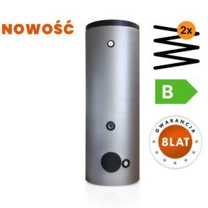 Podgrzewacz ZPE HX300-2.2B