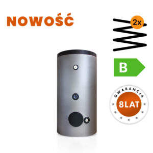 Podgrzewacz ZPE HX160-1.2B