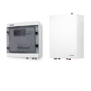 Jednostki wewnętrzne