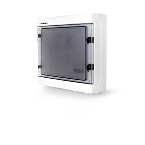 System przeciwzamrożeniowy