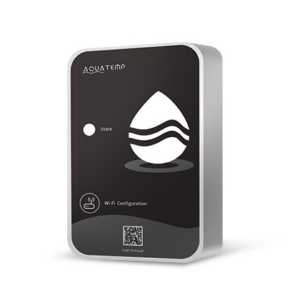 Moduł internetowy PCWB mWiFi-D1