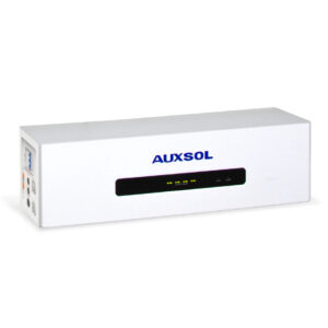 MODUŁ KONTROLNY AUXSOL ABL-BDU-2B MASTER (MBDU)