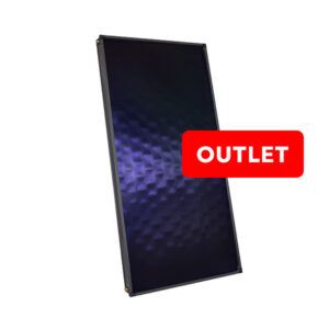 KOLEKTOR SŁONECZNY KS2100F TLP AC – 2 GATUNEK – 602524