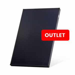 KOLEKTOR SŁONECZNY KS2600F TLP AC – 2 GATUNEK – 627761
